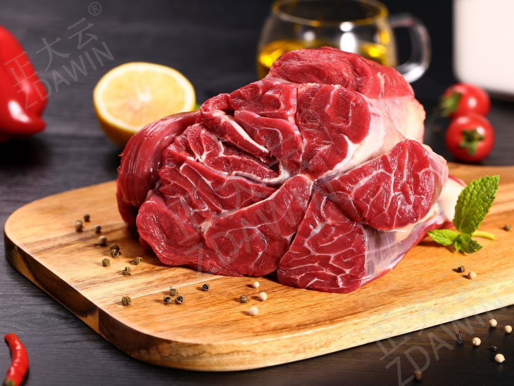 醬鹵牛肉這樣做太香了，工藝和配方免費(fèi)送你了！