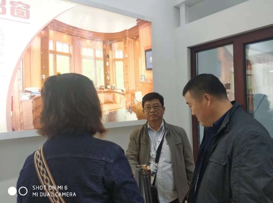 2018FBC門窗幕墻展，天乙引領節能門窗新潮流(圖6)